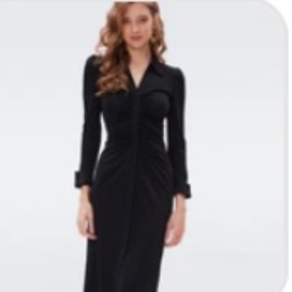 DVD Sheska dress size XL